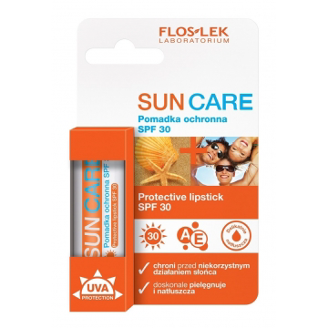 SUN CARE