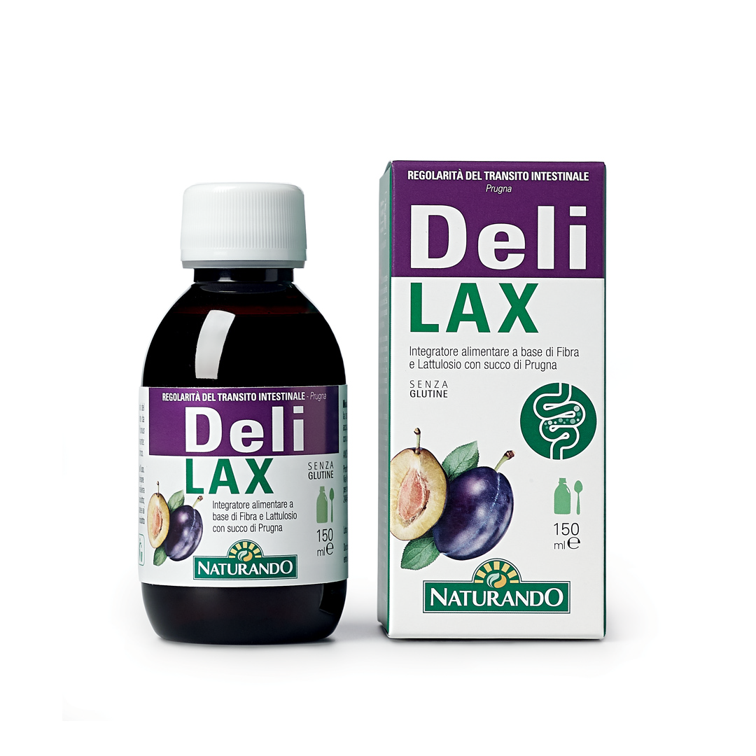 DELILAX 150ML